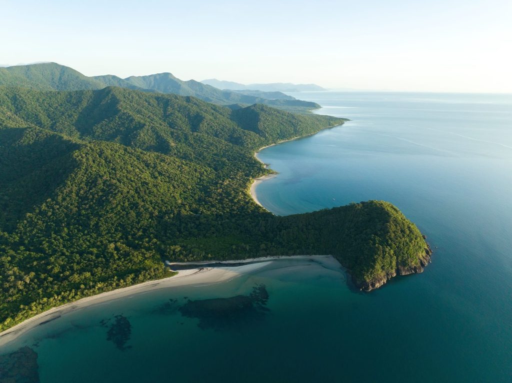 Cape Tribulation