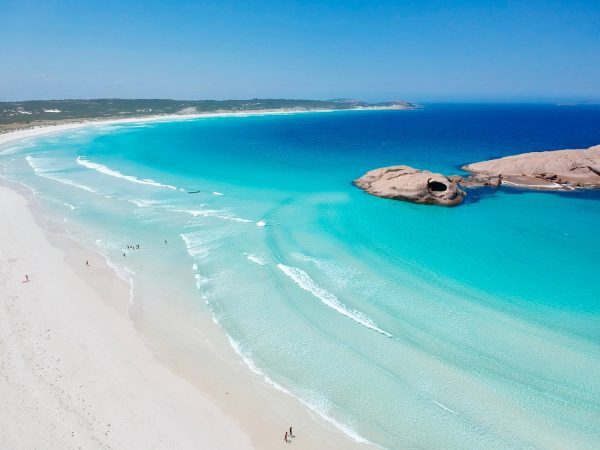 Esperance